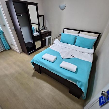 Sirin Baba Otel Фетхіє Екстер'єр фото