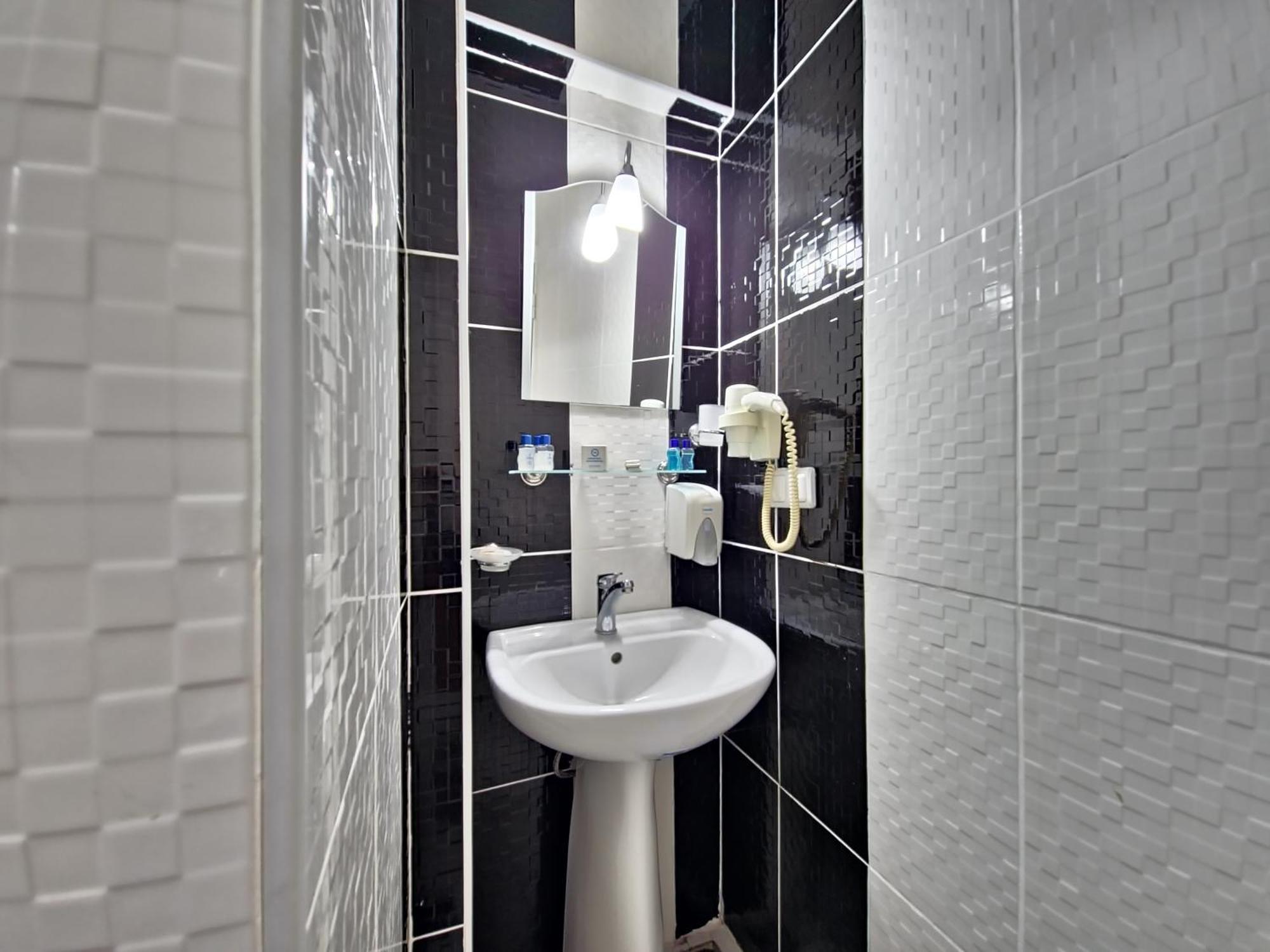 Sirin Baba Otel Фетхіє Екстер'єр фото
